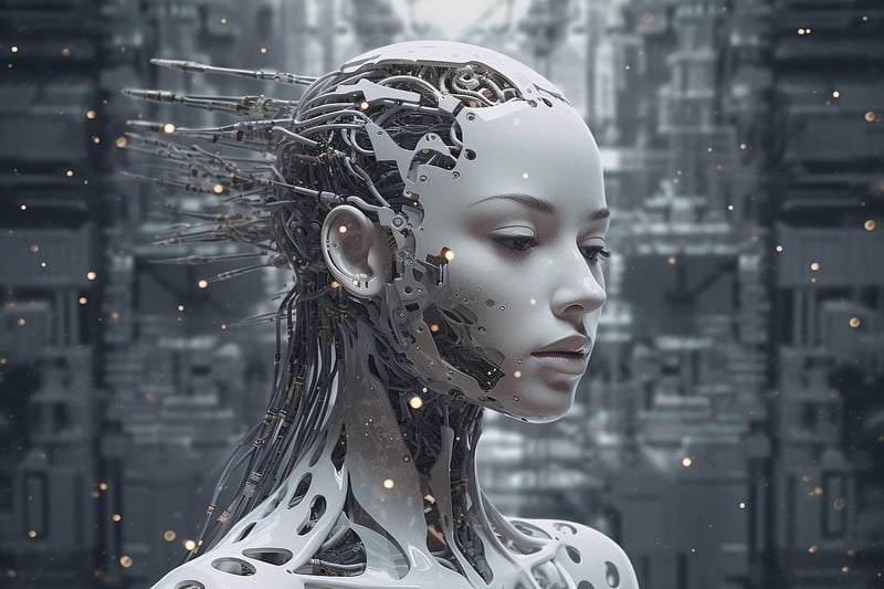 AI Underwriting