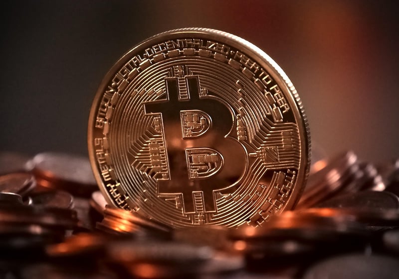 Decentralized Finance
