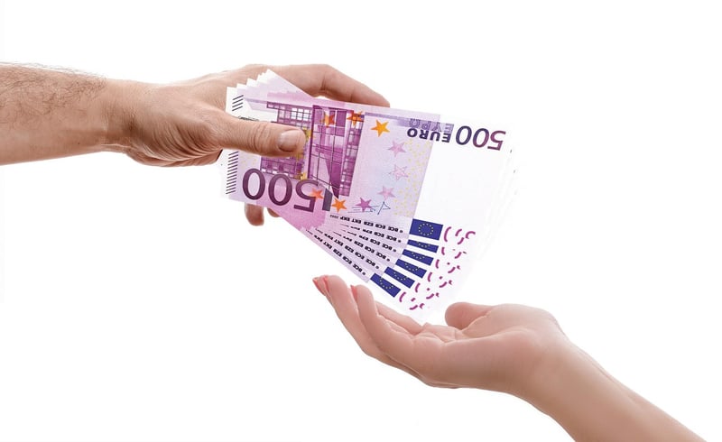 Direct Borrowing