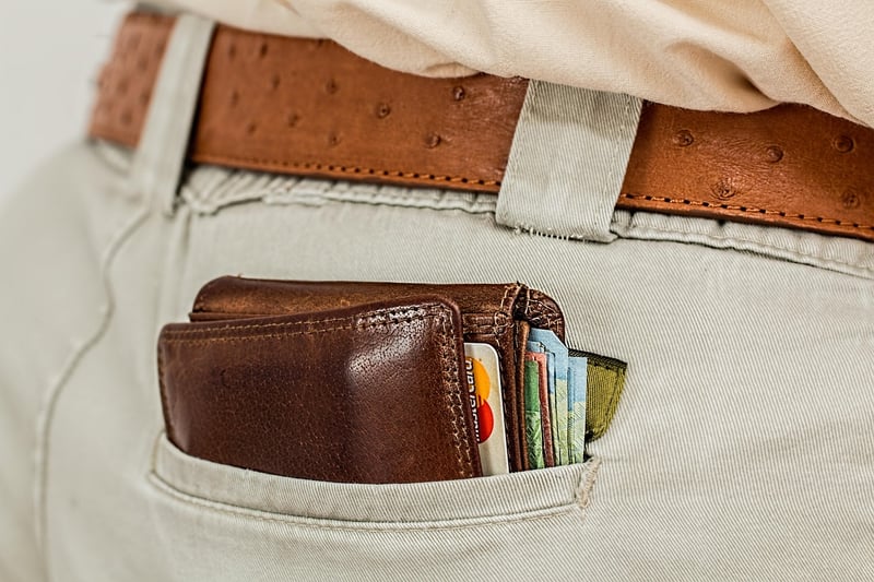 Virtual Wallets